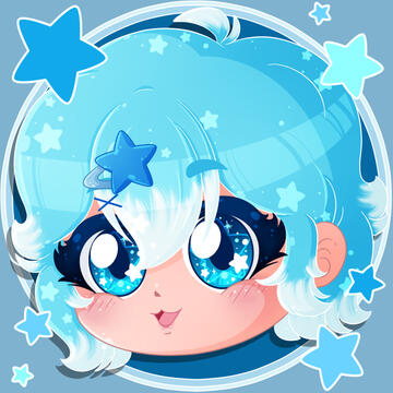 Icone Chibi