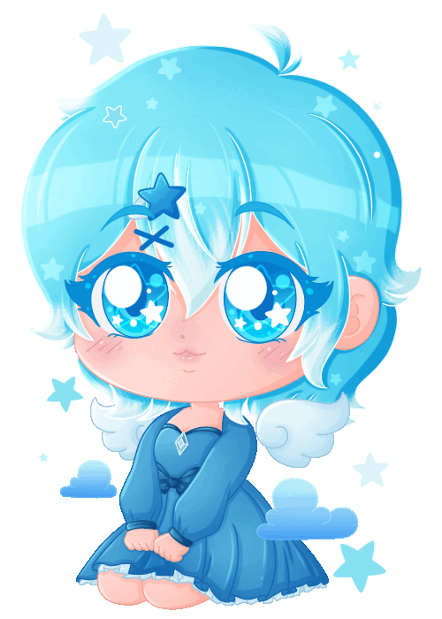 Giftuber Chibi