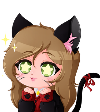 Pngtuber Chibi
