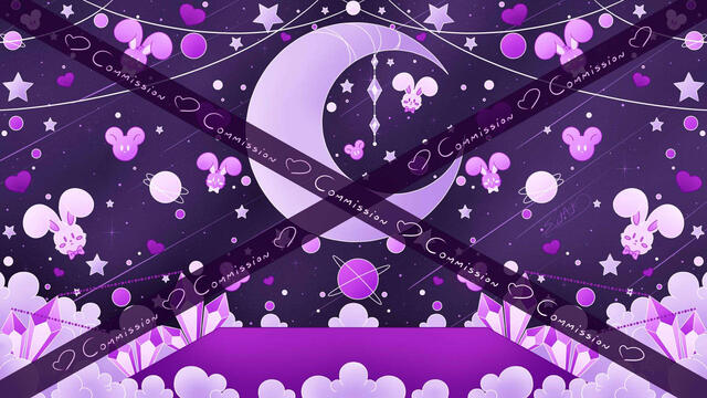 Wallpaper Cenário